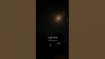 الم تكن آياتي تتلى عليكم | اسلام صبحي