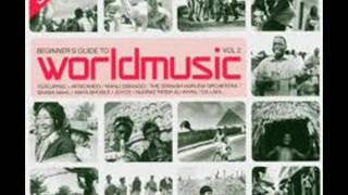 Beginners Guide To World Music World Chill - Orquesta Aragon El Bodeguero Cuban