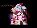 A CUTE SUCCUBUS GIRL WITH A SURPRISE IS TRYING TO GET OUT OF A MANOR - Scarlet Escape GamePlay Act