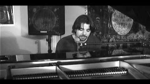 Entry #399 - Bittersweet Symphony (I