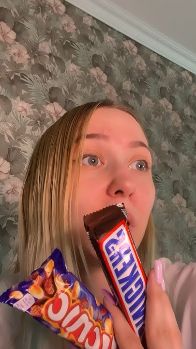 СНИКЕРС ИЛИ ПИКНИК? тгк-воздушная шоколадка 🍫 - YouTube