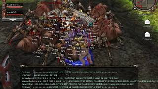 Metin2 Dayanışma Belalikurt Hile Kullanımı