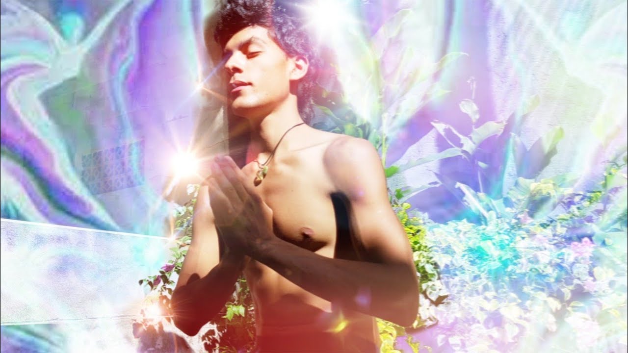 A message from the HIGH EVOLVED BEINGS 🌠