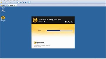 Creating Disk Based Storage | Backup Exec | Beginners Tutorial