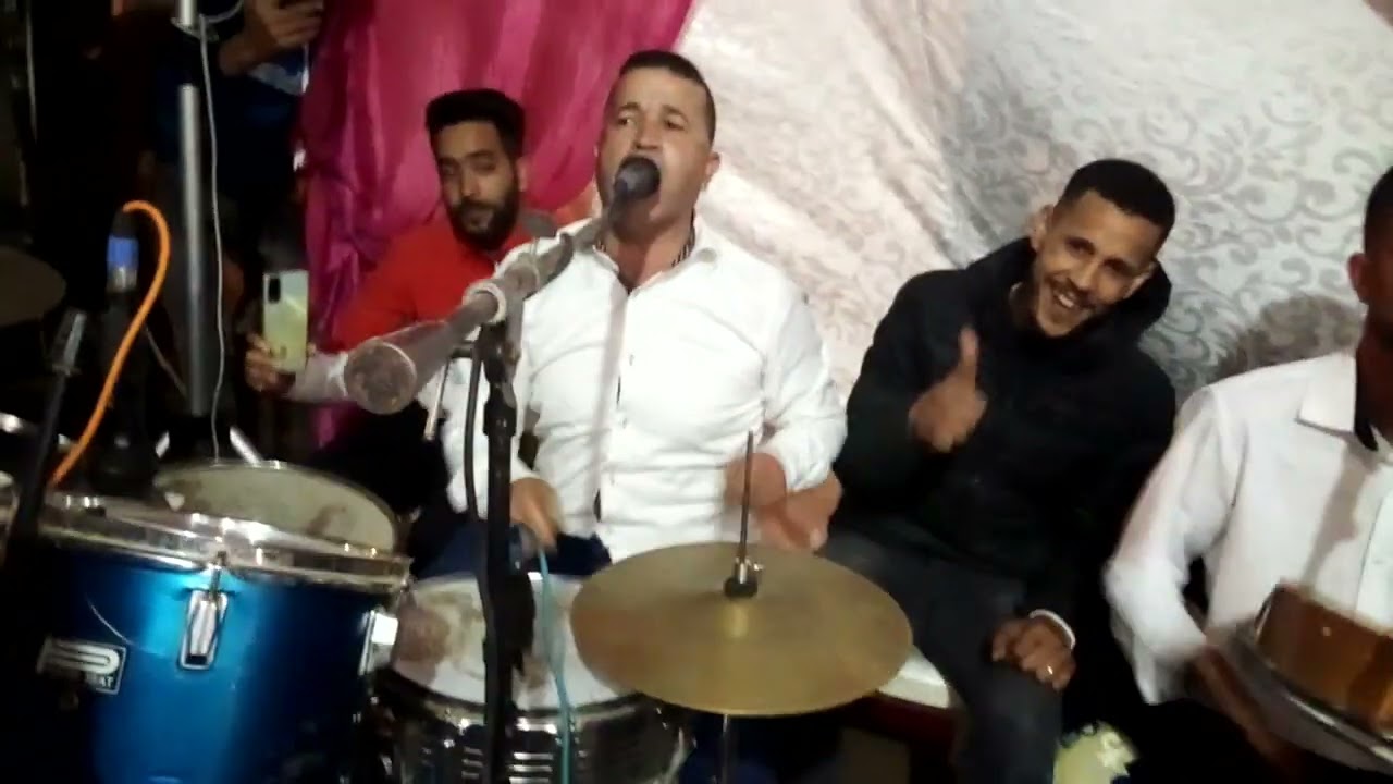 #نايضة #مع #جديعة #شعبي #غرباوي #خطير #و #مريم #عجبها #لمرسم 2023