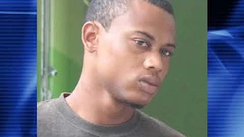 Kevin Buller Shot in Belize City