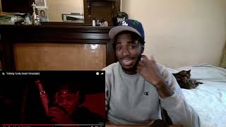 Kevin Gates "Talking To My Scale" (Freestyle) Reaction