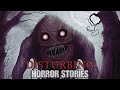 21 strange  disturbing horror stories