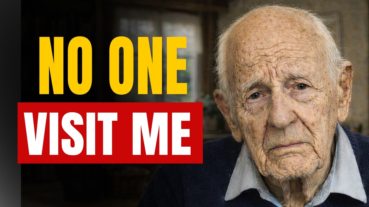 I’m 83. This Is What No One Tells You About Nursing Homes