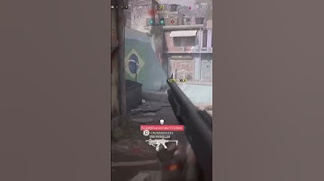 COD MW3 Beta Lockwood 680 Is Beast #mw3beta #mw3gameplay #mw3