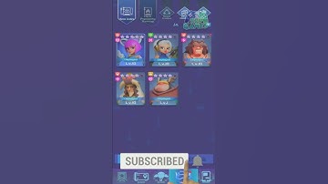 Ready Heroes: Nirvana Hunt Trailer (Android, IOS) #shorts