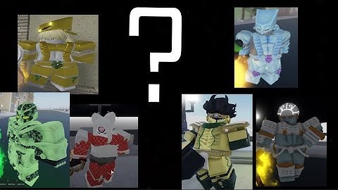 [YBA] Getting a Shiny from arrow than going to 1v1s