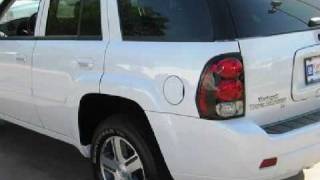 Chevrolet TrailBlazer Arlington TX 76017