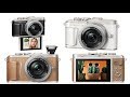 Olympus PEN E PL9 How to Use Camera!