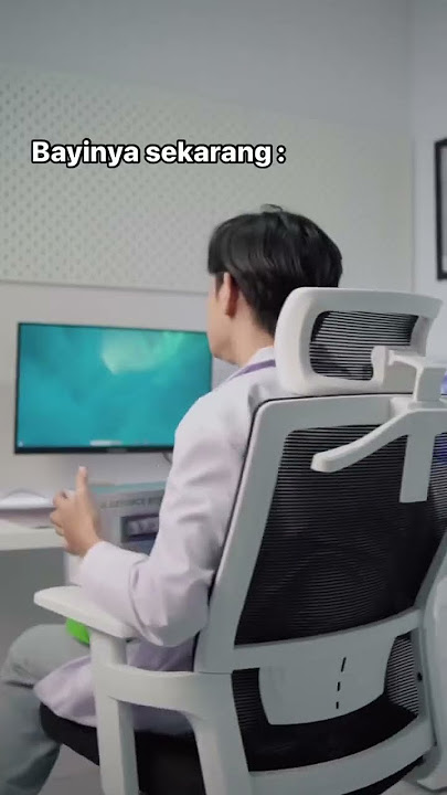 Cosplay Rafathar sejak lahir 🤑🤑