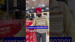 🔥 Battery Market Da Nawa King 👑 Exide Nexcharge #lithiumbattery