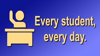 HCPS: Attendance