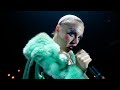 Cabaret at the kit kat club  jake shears and rebecca lucy taylor official show trailer