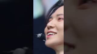 ATEEZ(에이티즈) WORLD TOUR [THE FELLOWSHIP : BREAK THE WALL] IN COPENHAGEN #Shorts