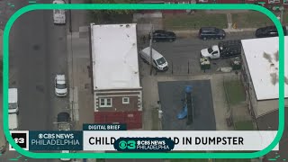 Digital Brief: Aug. 31, 2023