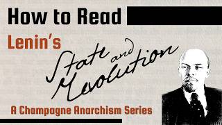 Famous How to Finally Read Vladimir Lenin | State and Revolution Introduction Net Worth