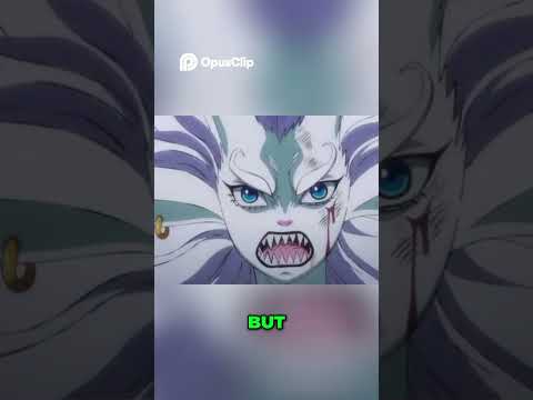 Yamato's Hybrid Form First Appearance