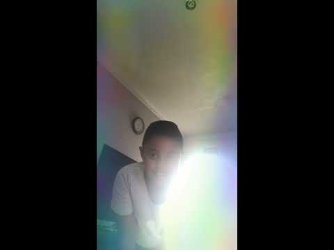 NERF CHALLENGE |