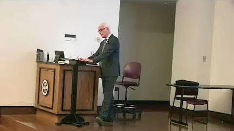 Steve Crawshaw - "Against Impossible Odds: Extraor...