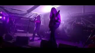 Marduk live @ Rockstadt Extreme Fest, 04.08.2023