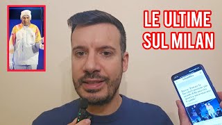 La verità sugli agenti: eccola. Volevano rifilare il pacco. Emozione immensa Baresi, capitano 