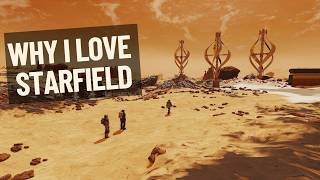 Why I Love Starfield | Free Lanes & Terran Armada DLC | Bethesda News