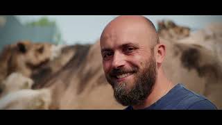 Ne Venez Pas, Vous Allez Aimer Épisode 1