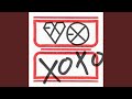늑대와 미녀 Wolf (EXO-K Version)