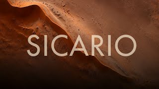 Desert Music - Sicario OST (1 Hour Loop)