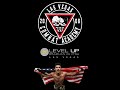 Tracy Love Jr Tuff N Uff 138 WORLD AMATEUR BANTAWEIGHT CHAMPIONSHIP