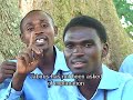 NTAMUNYAGARA By Yesu Araje Family Choir LMS KAMIKINA SDA CHURCH KIGALI FORMAT DV VOL 1 2014