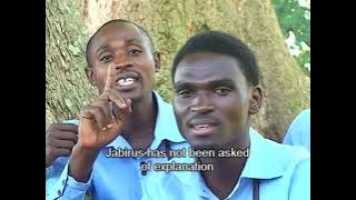 NTAMUNYAGARA  by Yesu Araje Family Choir LMS KAMIKINA SDA CHURCH/KIGALI - FORMAT DV VOL-1 2014