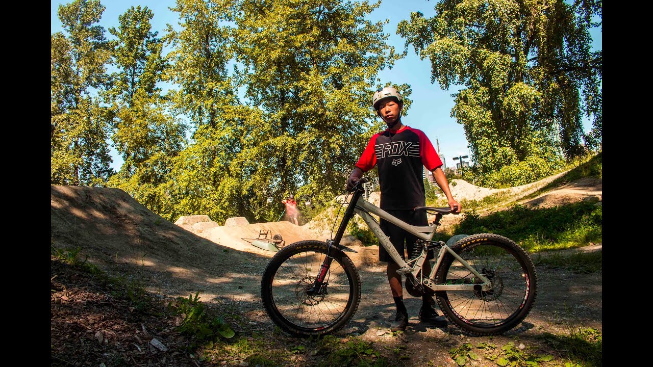 It had Been a Year | The IronHorse Sunday Story and 30 Second-ish Bike Check