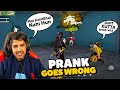 Nakli AmitBhai Prank Goes Wrong || Free Fire || Desi Gamers