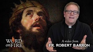 Bishop Barron on David and the Priesthood (Part 1 of 2)