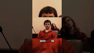 He took 114 lives in one night... 🚔⚖️ #crime #shorts