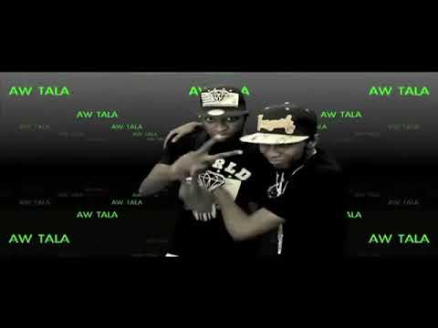 Wara gaspi ft memo loup ghetto kafri