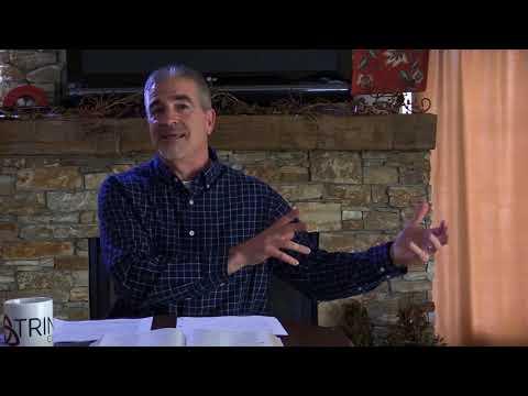 How to Survive an Earthquake  (Psalm 11)