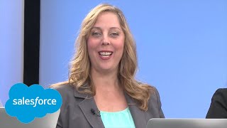 Service Cloud: Lightning Knowledge - Release Readiness LIVE Summer '17 | Salesforce Wealth
