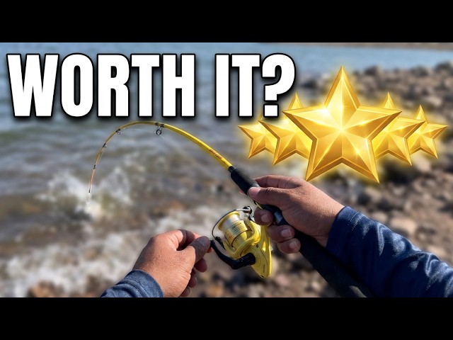 eagle claw packit spinning combo Pack-It Spin Telescopic Be ready to go fishing at any time with the Pack Eagle Claw Pack-It! (First Look)