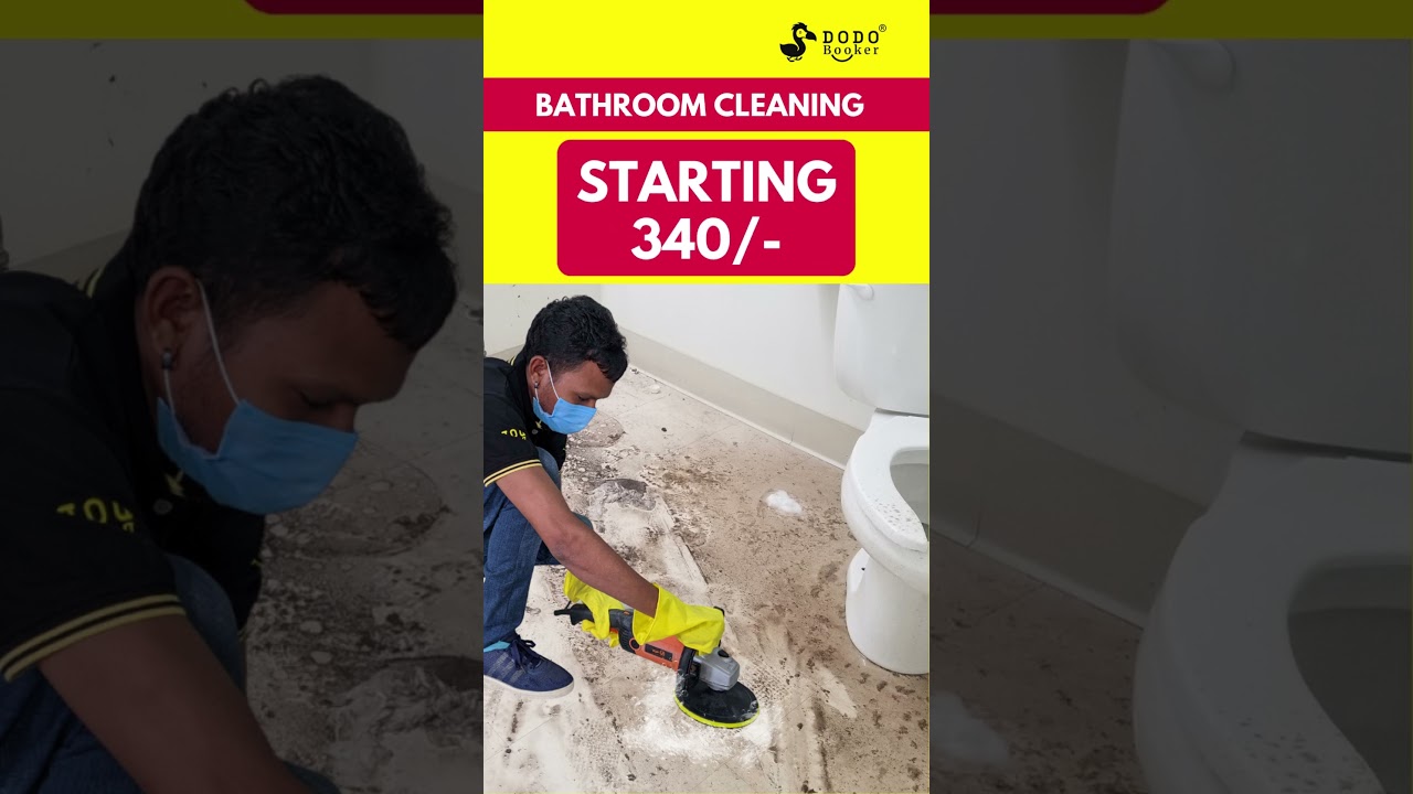 Professionals Home Cleaning Services in hyderabad