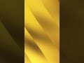 Gold Liquid Glass Texture - 4K Seamless Loop