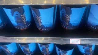 THE ODYSSEY POPCORN BUCKET AT REGAL THEATRE
