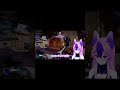 Plap plap overwatch | #twitch #vtuber #shorts #overwatch #indie
