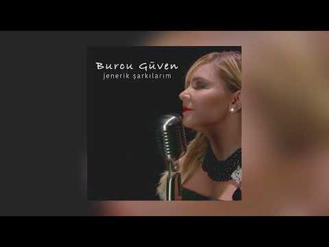 Burcu Güven & Alp Zey - Varım Ama Yokum Aslında